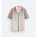 Sneaky Links Dating After Dark S01 Manny Garcia Ombre Shirt