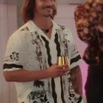 Sneaky Links Dating After Dark S01 Logan Ventura Shirt