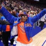 Spike Lee Playoff New York Knicks Jacket