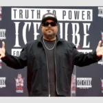 TCL Chinese Theater Ice Cube Jacket