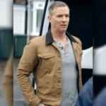 The Feud Rupert Penry Jones Jacket