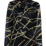 The Real Housewives of Atlanta Shamea Morton Mwangi Top