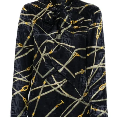 The Real Housewives of Atlanta Shamea Morton Mwangi Top