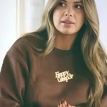 The Secret Lives of Mormon Wives Demi Engemann Sweatshirt