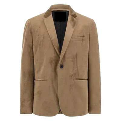 The Young and the Restless Damian Kane Blazer