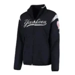 Women New York Yankees 2025 Jacket