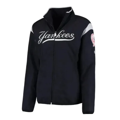 Women New York Yankees 2025 Jacket