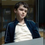 Adolescence Owen Cooper Jacket