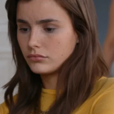 Barracuda Queens S02 Sandra Zubovic California 1973 T-Shirt