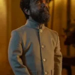 Dexter Resurrection SO1 Peter Dinklage Coat