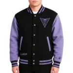 Golden State Valkyries Varsity Jacket