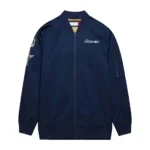 Houston Astros Vintage Bomber Jacket