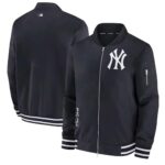 New York Yankees Bomber Jacket