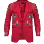 Pawn Stars Zz Top Jacket