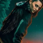 Revival 2025 Romy Weltman Angel Hoodie