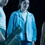 I Know What You Did Last Summer Sarah Pidgeon Blue Jacket