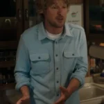 Stick Owen Wilson Sweater Shirt