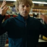 Stick S01 Owen Wilson Blue Jacket