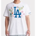 Takashi Murakami LA Dodgers T-Shirt