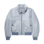 The Today Show John Legend Blue Jacket