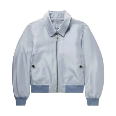 The Today Show John Legend Blue Jacket