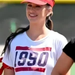 The Valley Nia Sanchez T-Shirt