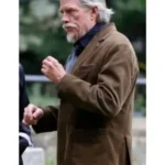 Thomas Haden Church Wake Up Dead Man Coat