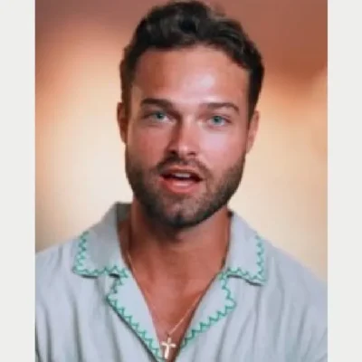 Bachelor in Paradise Sean McLaughlin Flamingo Shirt