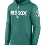 Boston Red Sox 2025 City Connect Hoodie
