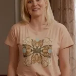 Ginny & Georgia S3 Ellen Baker Graphic Tee