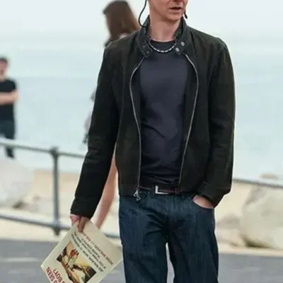 John Cameron Mitchell Jacket