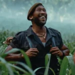 Jurassic World Rebirth Mahershala Ali Shirt