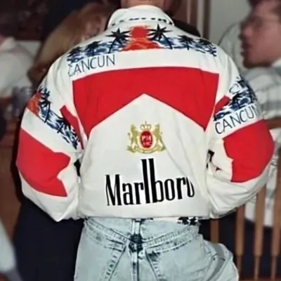 Marlboro Cancun Jacket