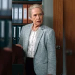 Matlock S01 Madeline Matlock Kathy Bates Gray Blazer