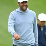 Memorial Tournament 2025 Scottie Scheffler Hoodie