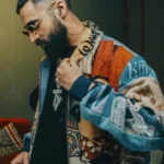 Mickey Mouse Couple Bomber Jacket