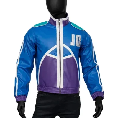Mortal Kombat 11 Johnny Cage Jacket