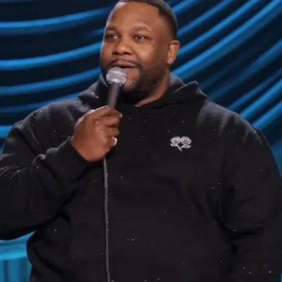 Nate Jackson Super Funny Hoodie