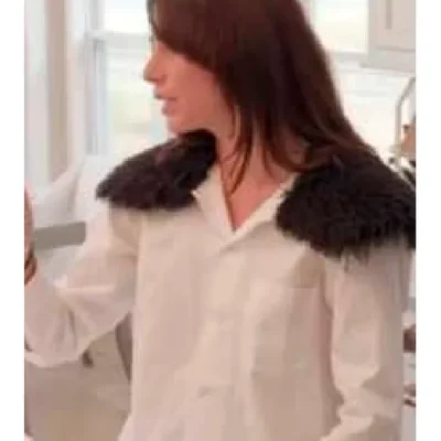 Next Gen NYC S01 Georgia McCann Shirt