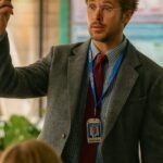 Project Hail Mary Ryan Gosling Blazer