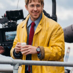 Project Hail Mary Ryan Gosling Yellow Coat