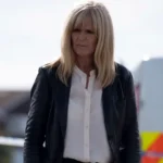 Protection Liz Nyles Blazer