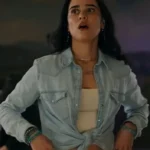 Ransom Canyon Ellie Catawnee Denim Shirt