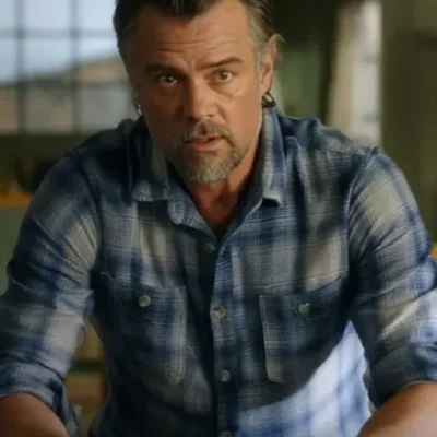 Ransom Canyon Josh Duhamel Shirt