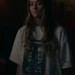 Ransom Canyon Lauren Brigman Graphic Tee