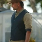 Ransom Canyon Staten Kirkland Quilted Vest