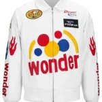 Ricky Bobby Bomber Jacket