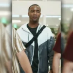 Sam Elijah Pulse S01 Hooded Jacket