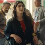 Stick S01 Lilli Kay Bomber Jacket