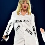 Taylor Swift AMAs Shirt